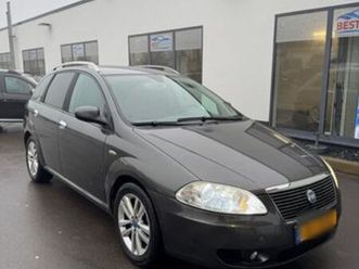 fiat croma automatik 1.9mjet 150hp tuv ok