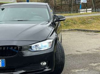 320d gran turismo xdrive business auto