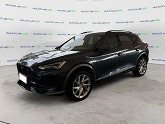 formentor 2020 2.0 tdi 4drive 150cv dsg