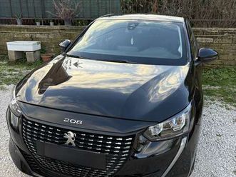 208 ii 2019 1.2 puretech like s