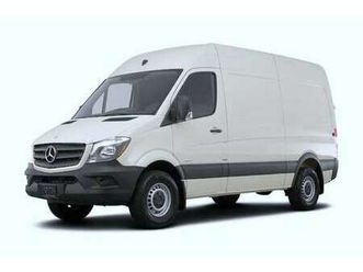 mercedes sprinter f37/33 311 cdi tn furgone execu