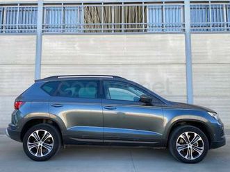 seat ateca 2.0 tdi ss style go m