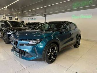 1.2 ibrida 145 cv speciale edct6+tetto apribile