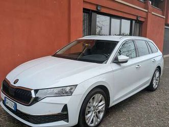 wagon 1.9 tdi ambiente auto