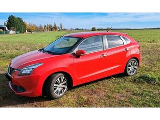 suzuki baleno 1.2 dualjet(shvs) hybrid com...
