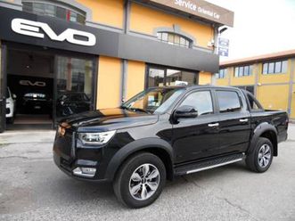 evo 4 inster cross 49 kwh