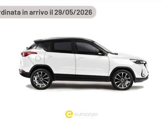 other 1.5 turbo essential evo 5 (2023-->)