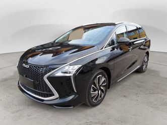 evo 7 nuova evo spazio 5 posti