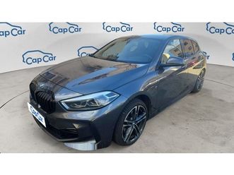 m sport - 118d 150 bva8