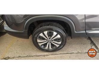 vendo fiat toro volcano