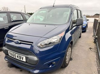 2015 (65) 1.5 tdci zetec 5dr