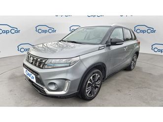 style - 1.4 boosterjet mhev 129