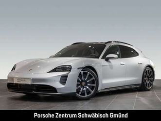 gts sport turismo innodrive komfortzugang