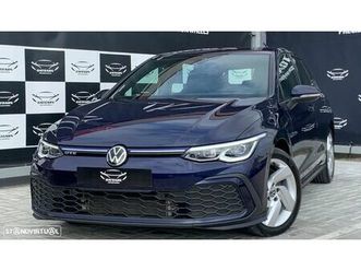 vw golf 1.4 ehybrid opf dsg gte