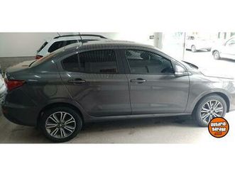 fiat cronos 1.8 precision mt
