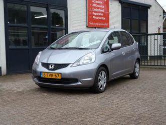honda jazz - 1.4 comfort automaat