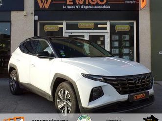 1.6 t-gdi 230 ch hev hybrid 1.5kwh creative 2wd bva