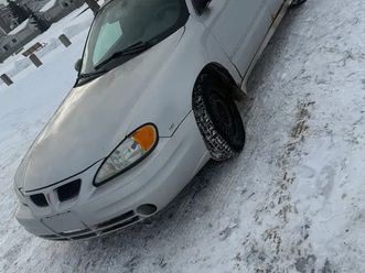 2000$ cash runs and drives !