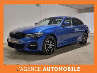 e phev - pack m - garantie 12 a 48m