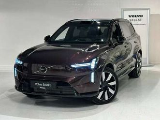 ultra twin motor + luchtvering/b&w