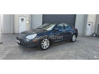 chrysler sebring 200c