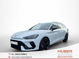 cupra leon sportstourer st 1,5etsi dsg 110kw/ 150ps...