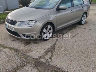 seat toledo 1.6 tdi reference