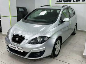 seat altea xl 1.4 tsi reference