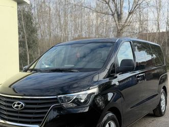 shitet hyundai grand starex vetem gaz