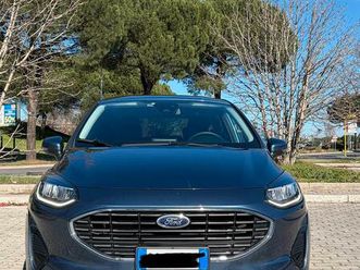 ford fiesta 1000 125cv