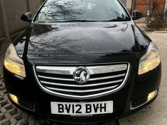 opel/vauxhall insignia 2.0 2012 vaslui