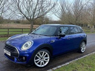 1.5 cooper sport euro 6 (start/stop) 6dr