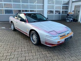 nissan 200sx s13 zenki ca18det jdm pr...