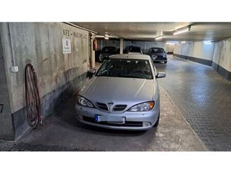 nissan primera 1,8 i elegance elegance