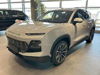 gt 1.5 turbo 156cv dct