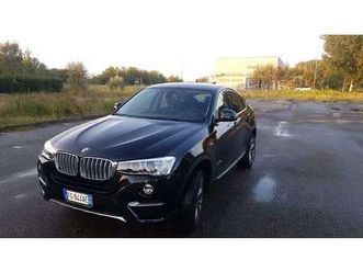 xdrive20d business advantage auto