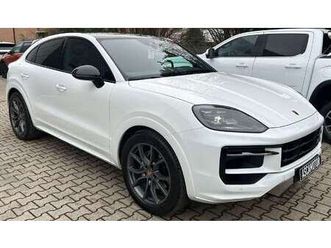 cayenne coupé 3.0 v6