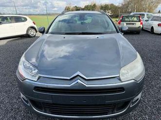 1.6 hdi business gps fap (fleet)