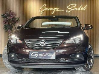 2.0 cdti*full*garantie 1an