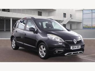 1.5 dci energy dynamique tomtom euro 5 (start/stop) 5dr