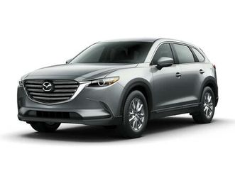 used 2016 mazda cx-9 touring