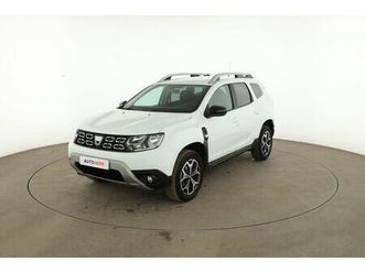 dacia duster 1.5 blue dci 15 ans 4x2