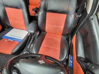 opel vectra i500 custom