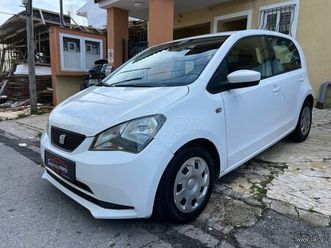 seat mii 2013