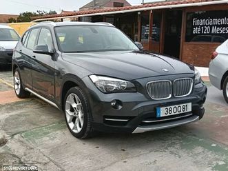 bmw x1 16 d sdrive line sport