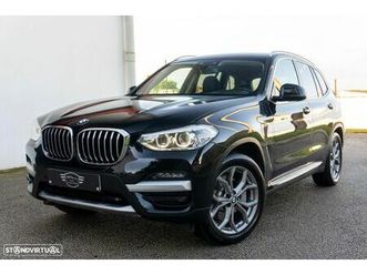 bmw x3 30 e xdrive xline