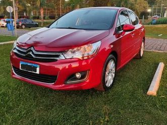 lounge tendance 2.0 flex 4p mec.