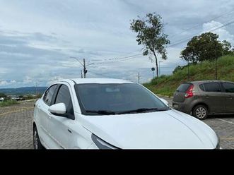 fiat cronos drive 1.3 8v flex 2020