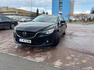 mazda 6 gj 6,599 eur