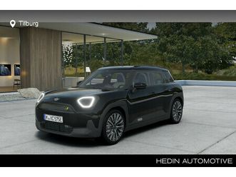 se classic trim 54.2 kwh | €1.500 ev bonus | pakket s | headup display | stoelverwarming | achteruitrijcamera | comfort access | stuurverwarming | + €1.500 clas